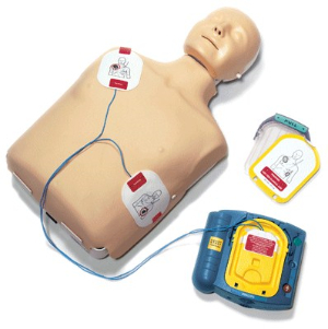 AED Manikin