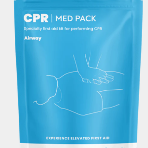MY Medic CPR Med Pack
