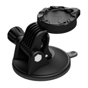 Guardian Angel Suction Cup Mount