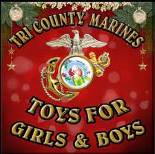 Tri County Marines Toys for Girls and Boys
